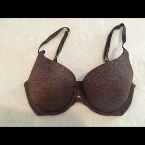 Victoria’s Secret Perfect Shape Bra 32D